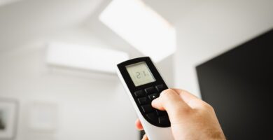 Mejores aparatos de aire acondicionado de bajo consumo: comparativa