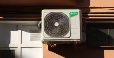 Diferencia entre frigorías y BTU en aire acondicionado