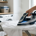 Cuánto consume una plancha de ropa por hora