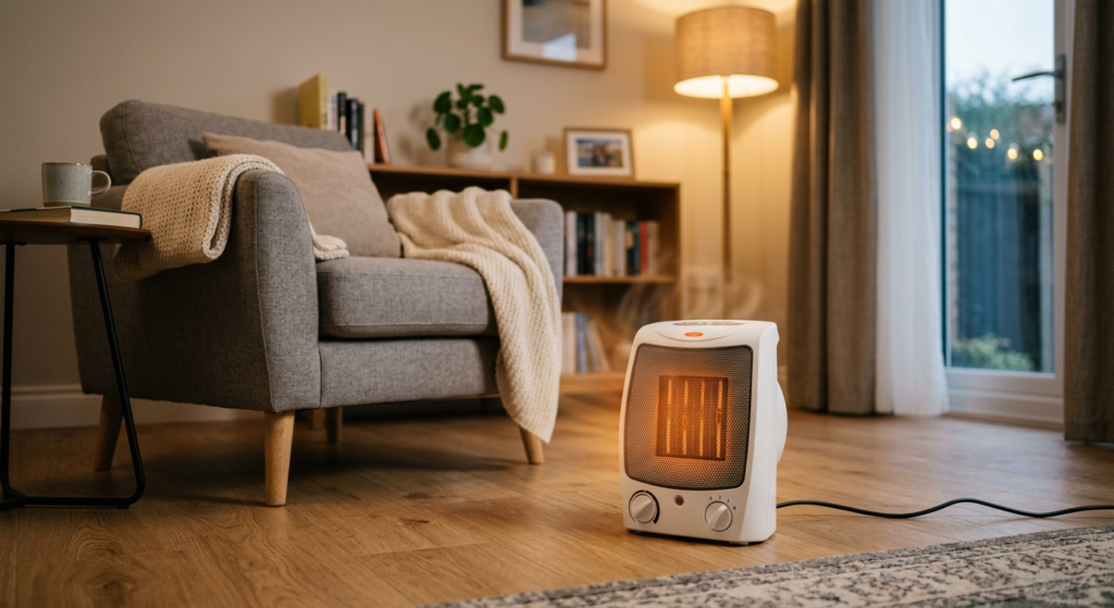 Qué electrodoméstico gasta más luz en casa: ranking real