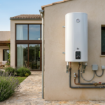 Cuánto consume un boiler eléctrico al mes