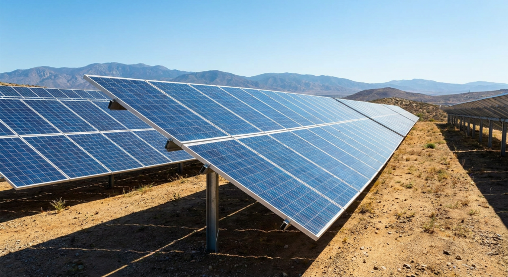 Paneles solares en México: cuánto cuestan y cuánto ahorras con CFE