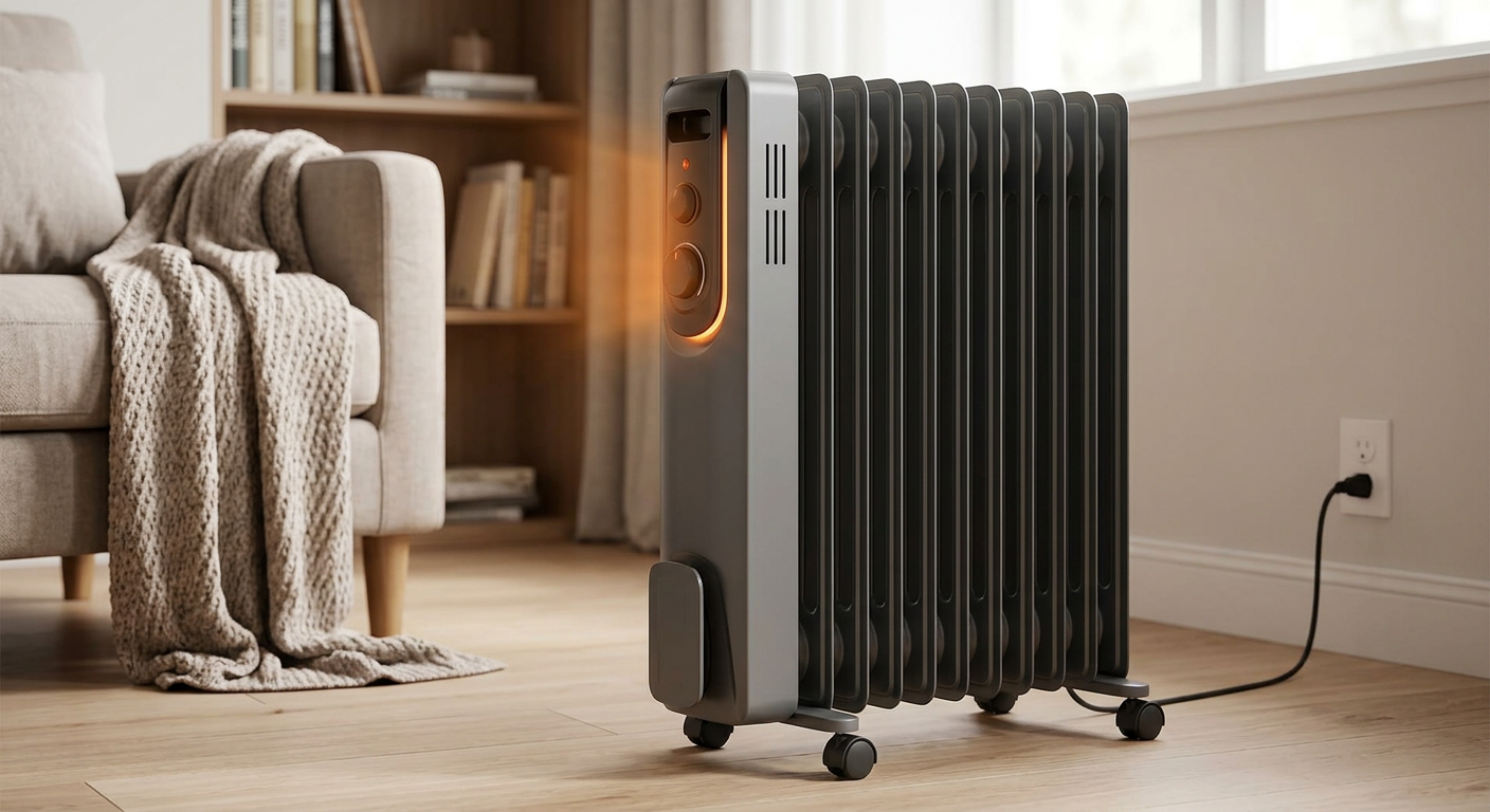 Termo eléctrico o calentador de gas: ¿qué opción es mejor?