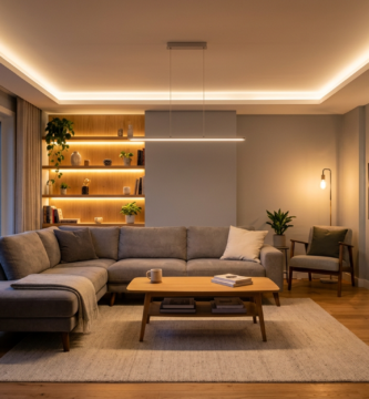 LED vs halógena: Ahorro real