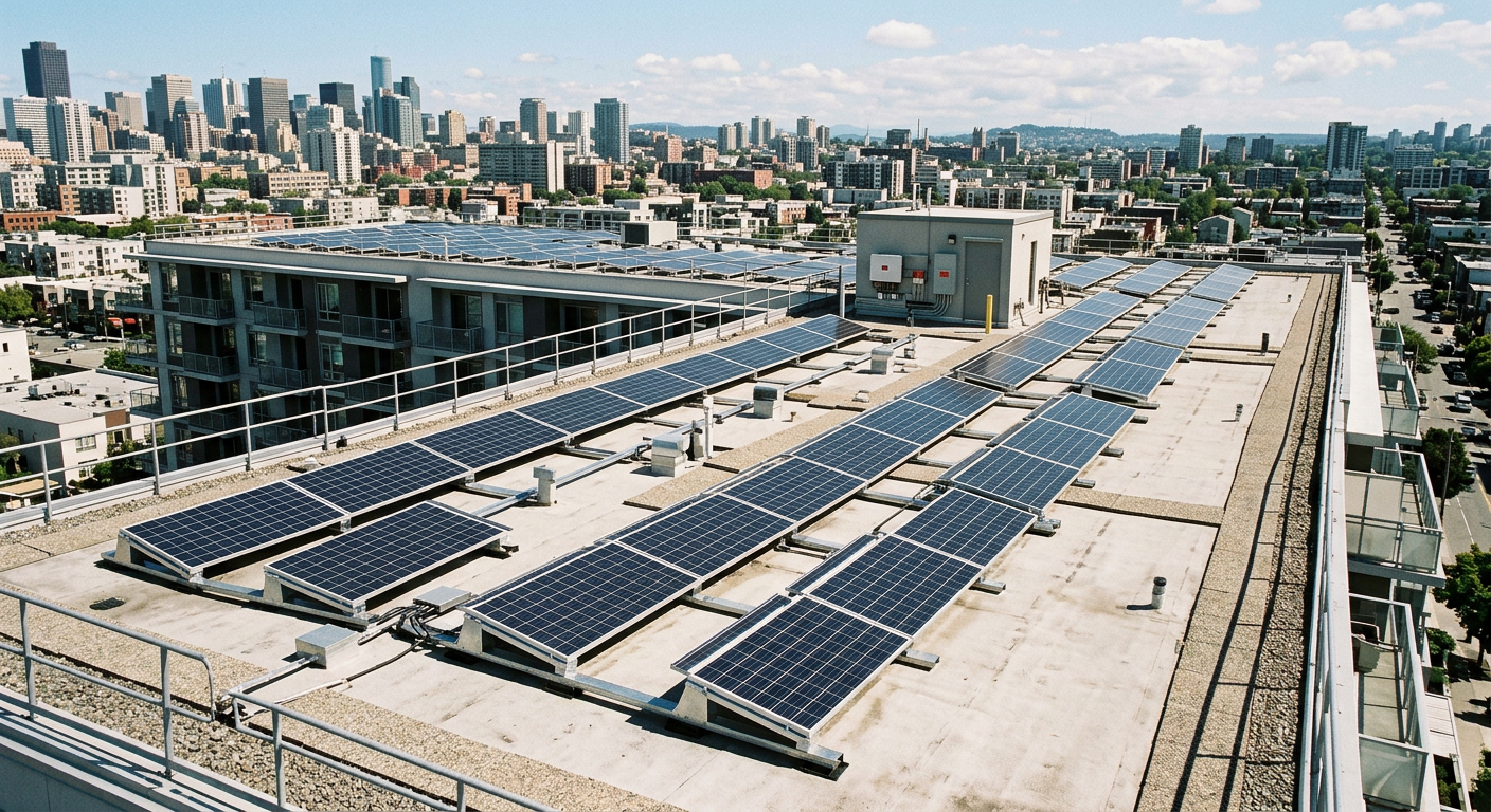 Paneles solares en México: cuánto cuestan y cuánto ahorras con CFE