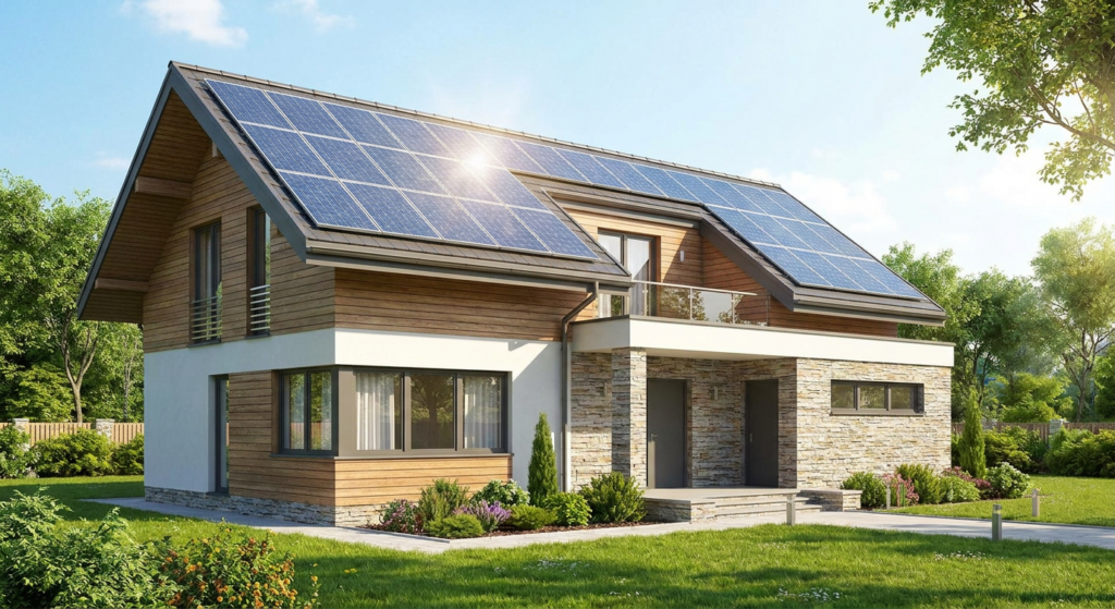 Paneles solares en México: cuánto cuestan y cuánto ahorras con CFE