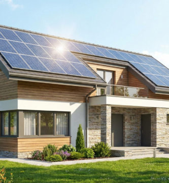 Paneles solares en México: cuánto cuestan y cuánto ahorras con CFE