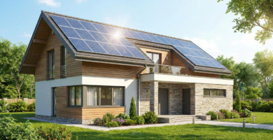 Paneles solares en México: cuánto cuestan y cuánto ahorras con CFE