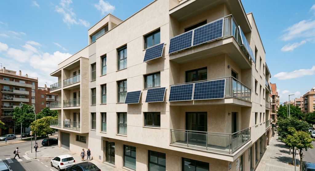 Placas solares para piso: ¿merecen la pena?