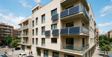 Placas solares para piso: ¿merecen la pena?