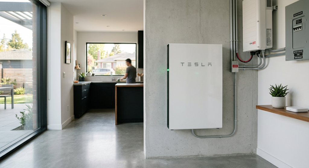 Cuánto cuesta instalar una batería solar en casa
