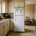 Cuánto consume un refrigerador en watts