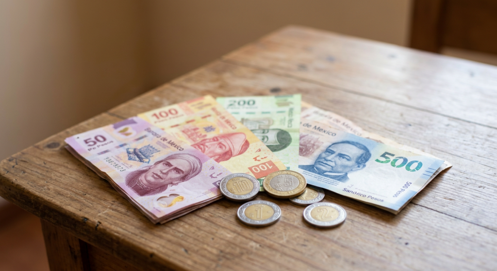 ¿Cómo calcular el ahorro en pesos?
