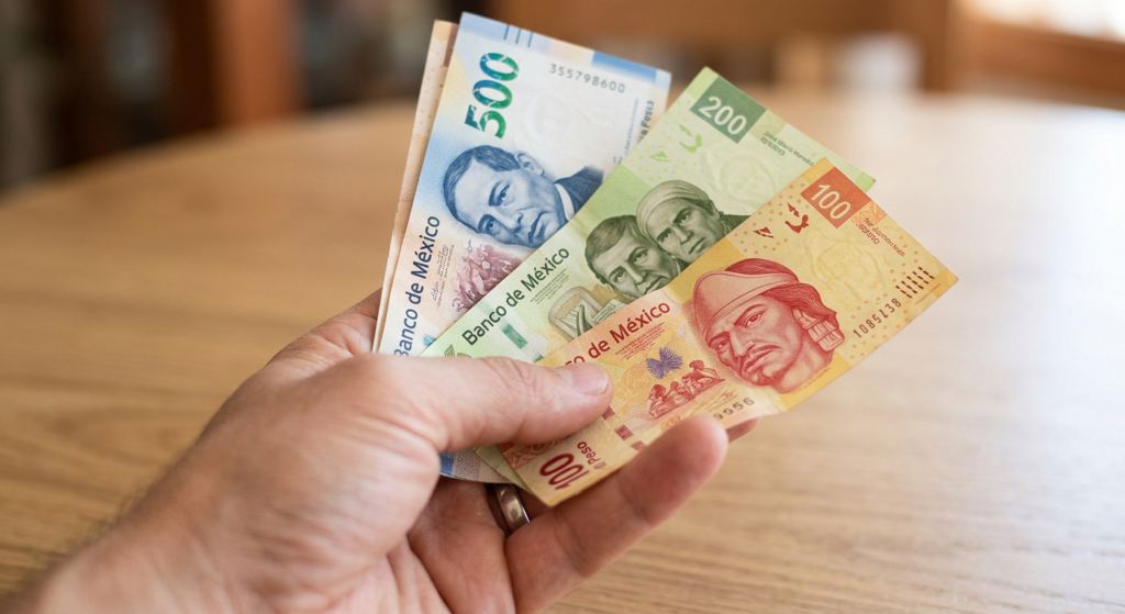 ¿Cómo calcular el ahorro en pesos?